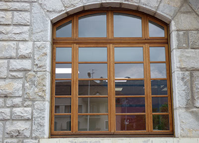 Renovation fenêtres Annecy